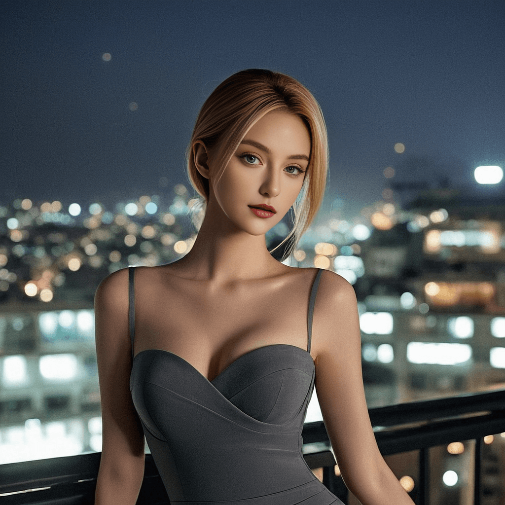 City Night